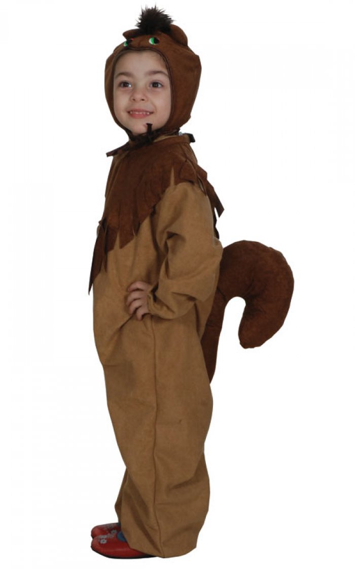 Chipmunk onesie online